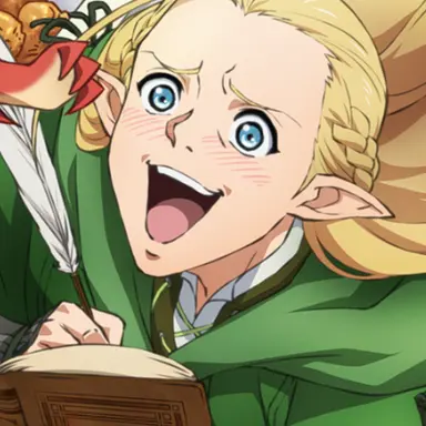 Profile image of エルランド