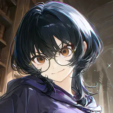 Profile image of 카미시로 미나토