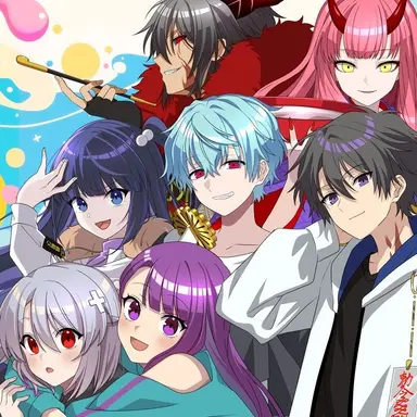 Profile image of 矢颪碇