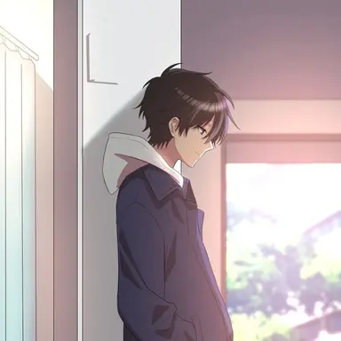 Profile image of 依神紫苑