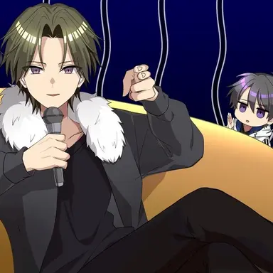 Profile image of 無蛇野無人