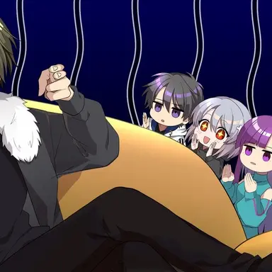 Profile image of 花魁坂京夜