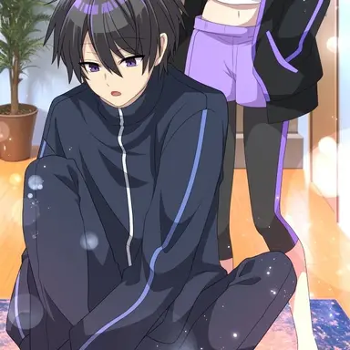 Profile image of 印南幽