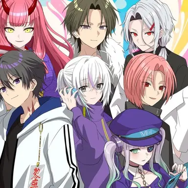 Profile image of 皇后崎迅