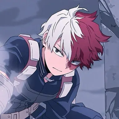 Profile image of Shoto