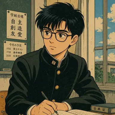 Profile image of Kosuke Iijima