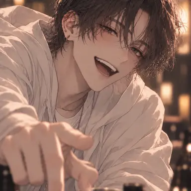Profile image of 颯馬