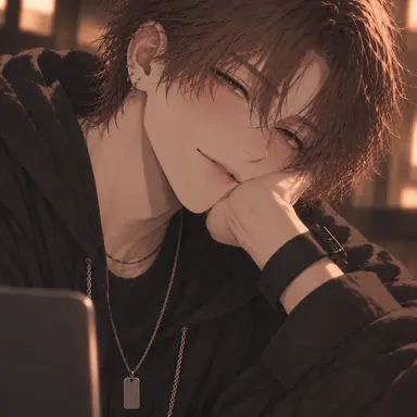 Profile image of 綾人