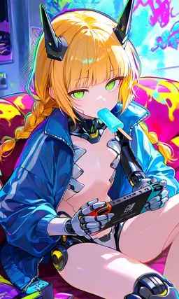 Profile image of ニナ