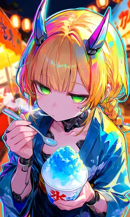 Profile image of ニナ