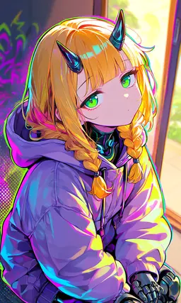 Profile image of ニナ