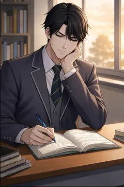 Profile image of 강이준