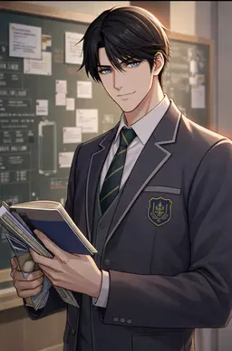 Profile image of 강이준
