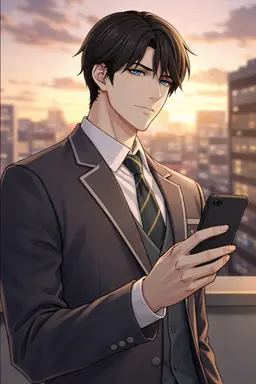 Profile image of 강이준