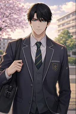 Profile image of 강이준