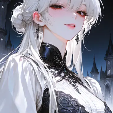 Profile image of ラース