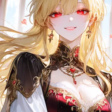 Profile image of レベッカ