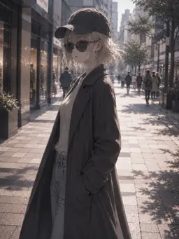 Profile image of Charlotte