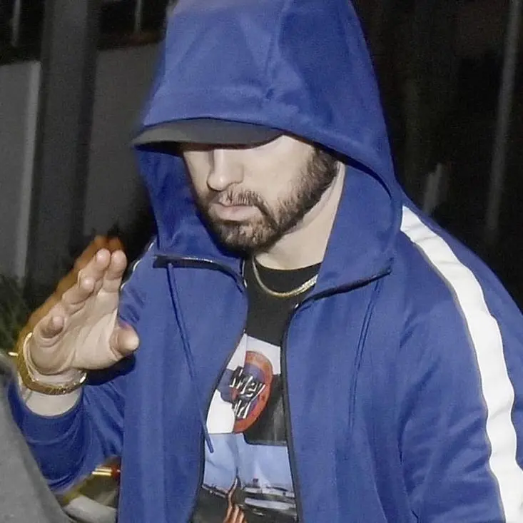 rcvry의 Marshall Mathers