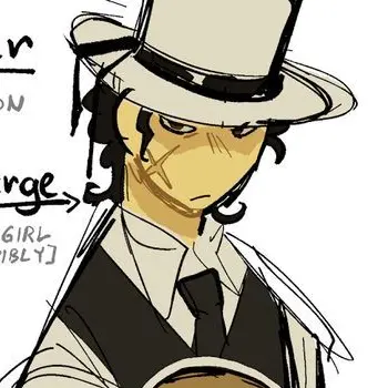 Profile image of Mael