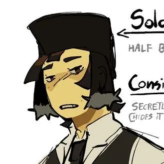 Profile image of Borys
