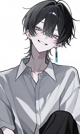 Profile image of 玲央