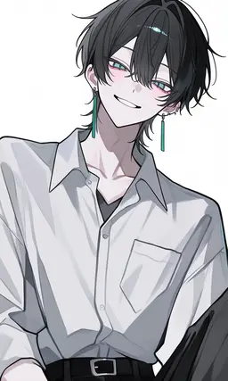 Profile image of 玲央