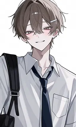 Profile image of 颯太