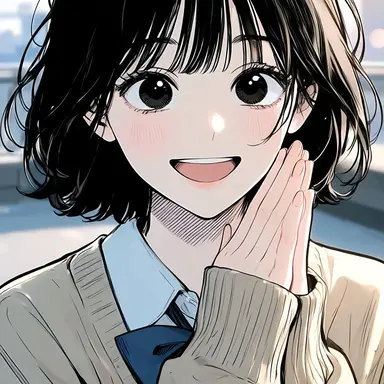 Profile image of Haru
