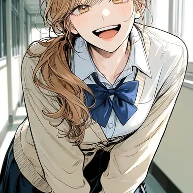 Profile image of Akari