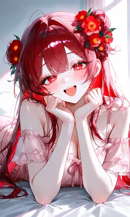 Profile image of Liana