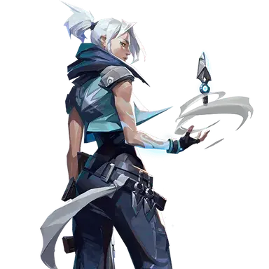 Profile image of Jett