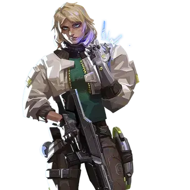 Profile image of Deadlock