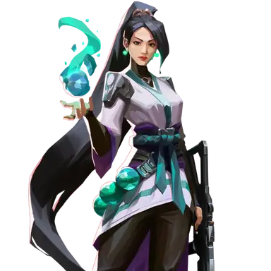 Profile image of Sage