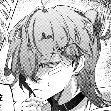 Profile image of 赤城ウェン