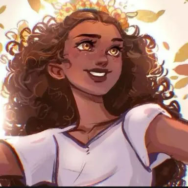 Profile image of Hazel