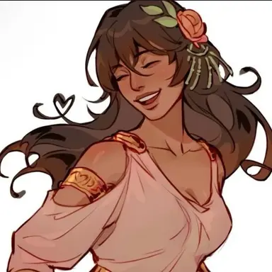 Profile image of Piper McLean