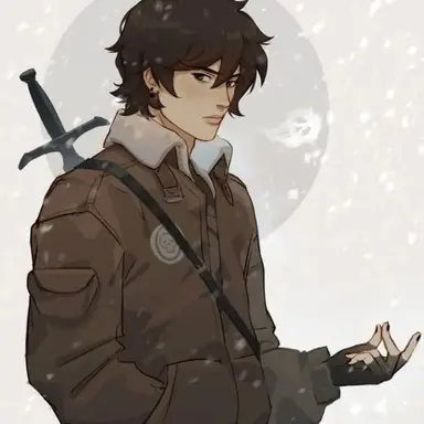Profile image of Nico di Angelo