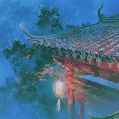 Profile image of 조선의 도사 RPG