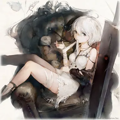 Profile image of フィアー