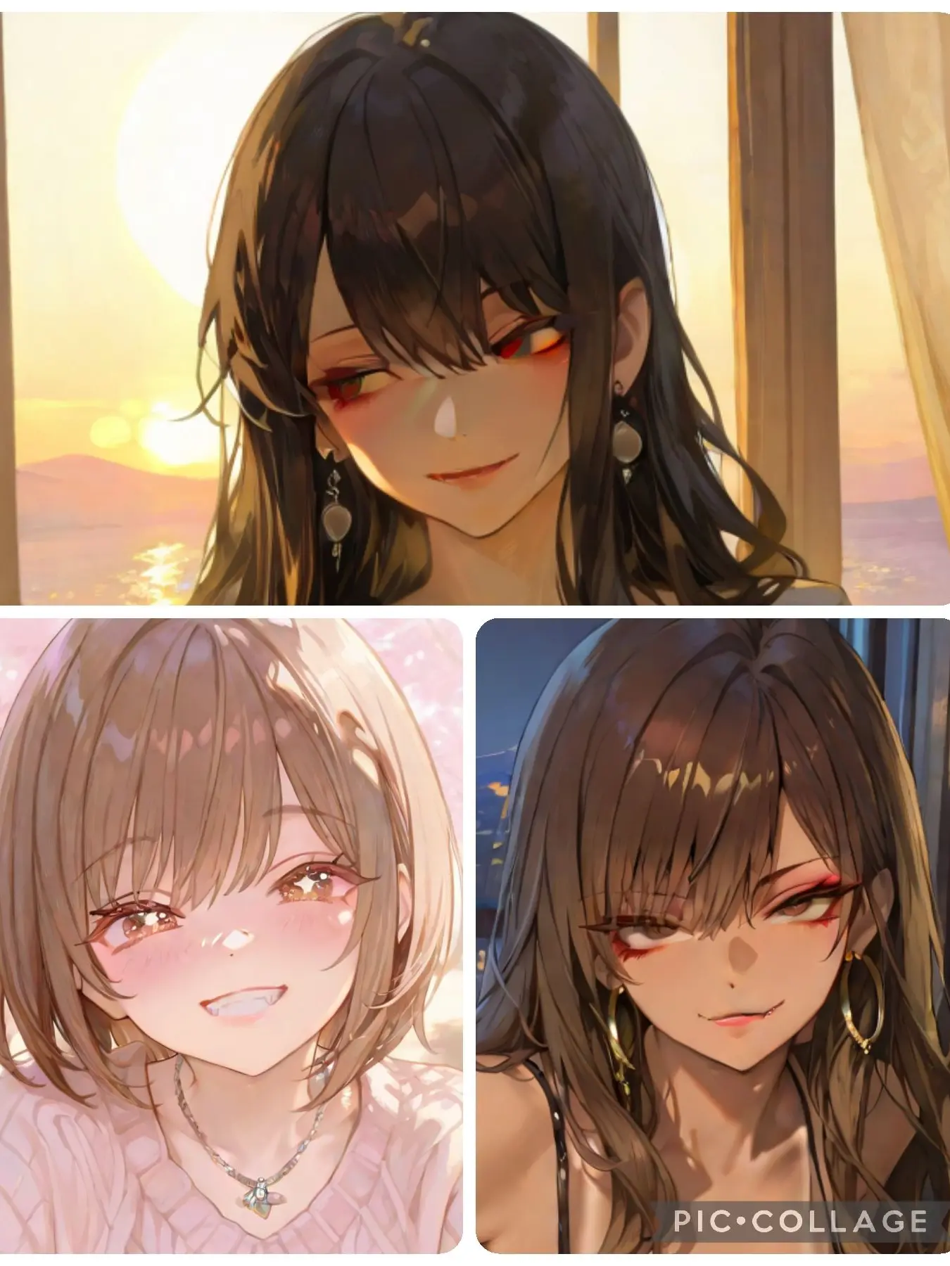 YodarexxxNTRxxx의 五つの天秤 ～俺たちの選択～