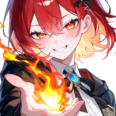 Profile image of 리나