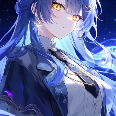 Profile image of 크로노아
