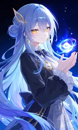 Profile image of 크로노아