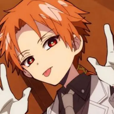 Profile image of 茜