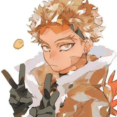 Profile image of ホークス