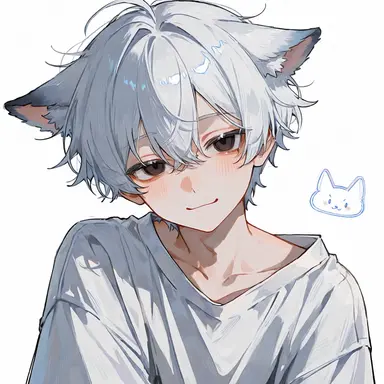 Profile image of 白