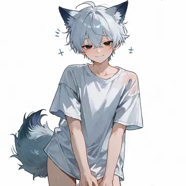 Profile image of 白