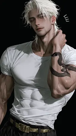 Profile image of 昂