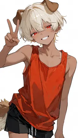 Profile image of くう